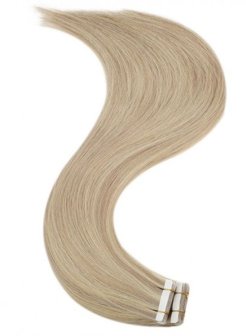 Russian Remy Double Drawn Hair Tape Extensions Vendors p18-613