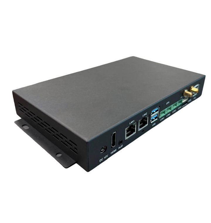 Industrial Control Motherboard YF.032B