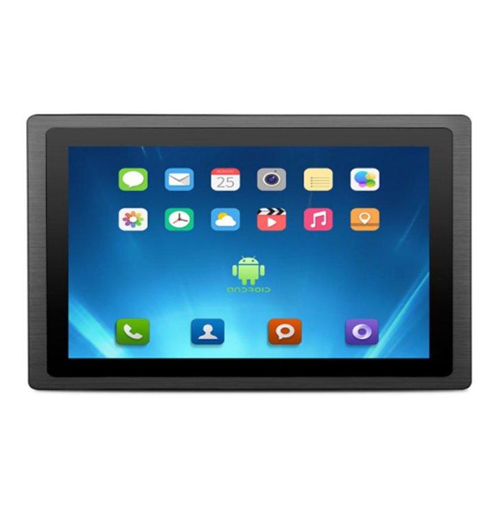 7-inch Android all-in-one Embedded