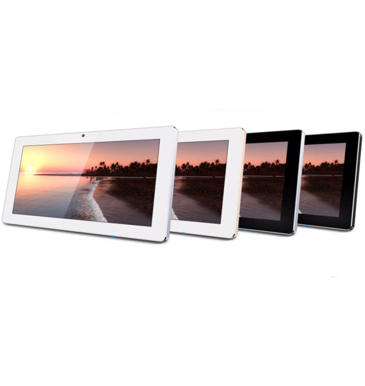 10.1-inch Android All-in-One PC