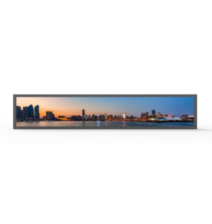 385C elongated body ZLS-monitor