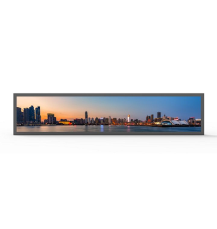 377C Long Bar Monitor