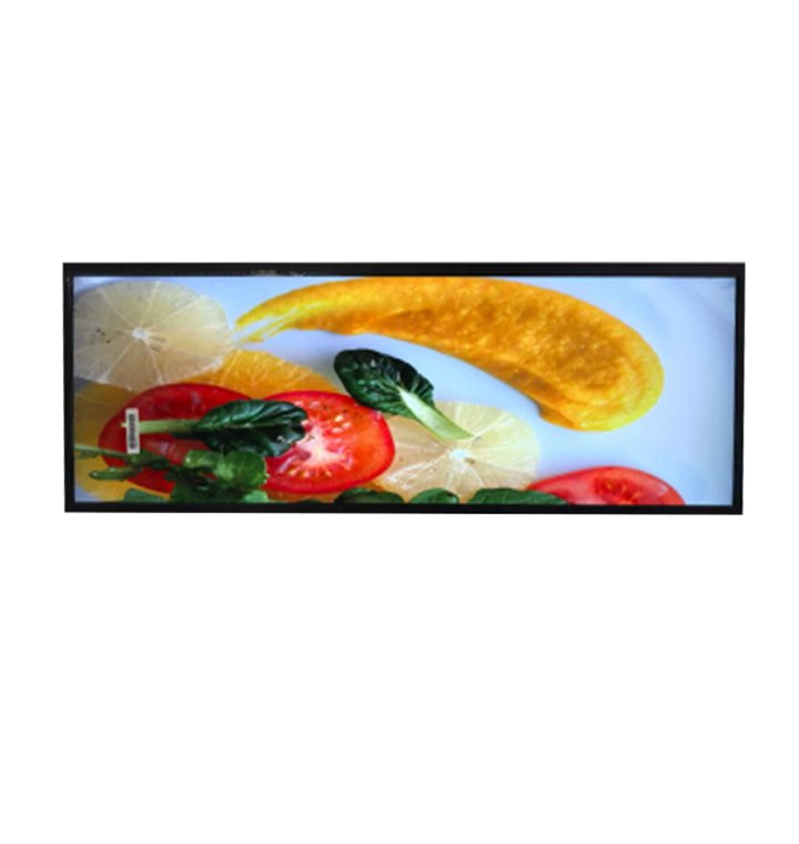 330C Long Strip All-in-One Printer ZLS-3566