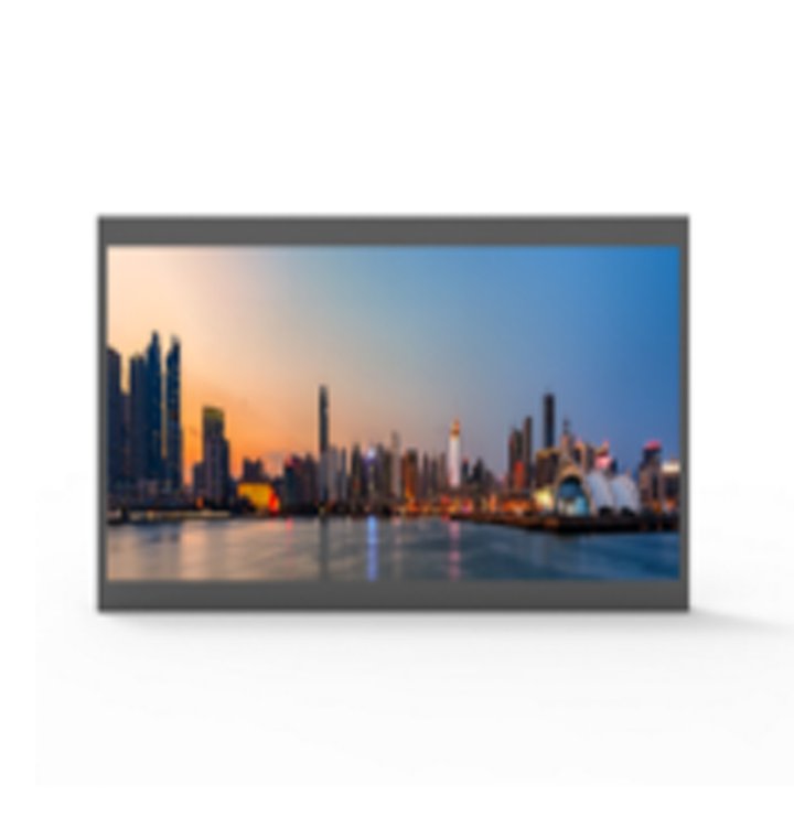 332 Square Screen All-in-One Monitor Board