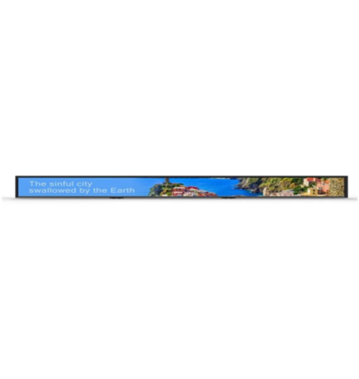 231C Long Strip All-in-One Printer ZLS3566
