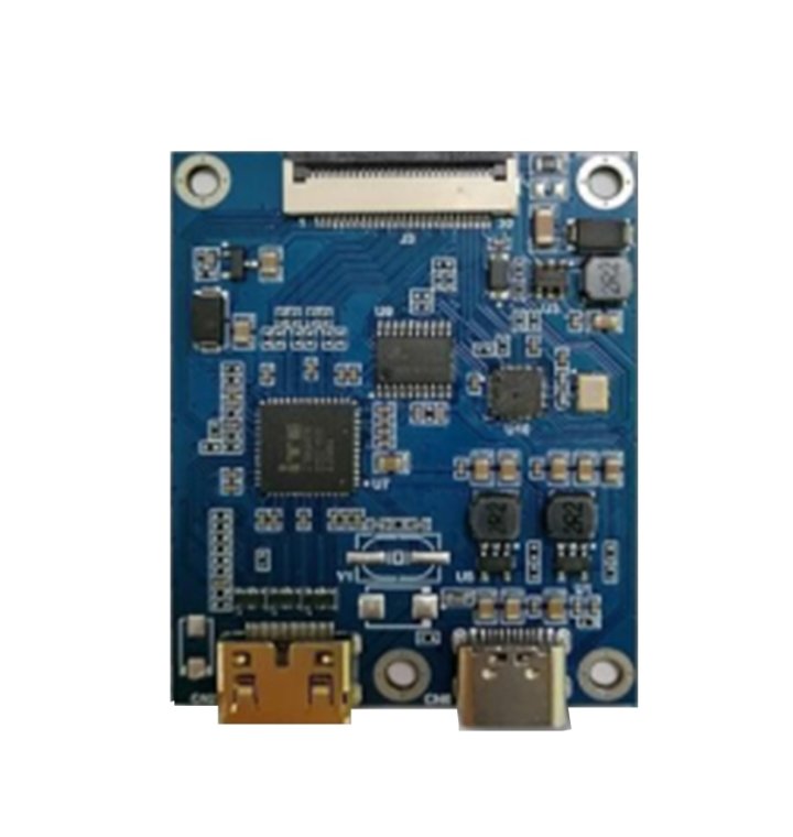 TXHDMI -30 MIPI  HDMI Driver Board