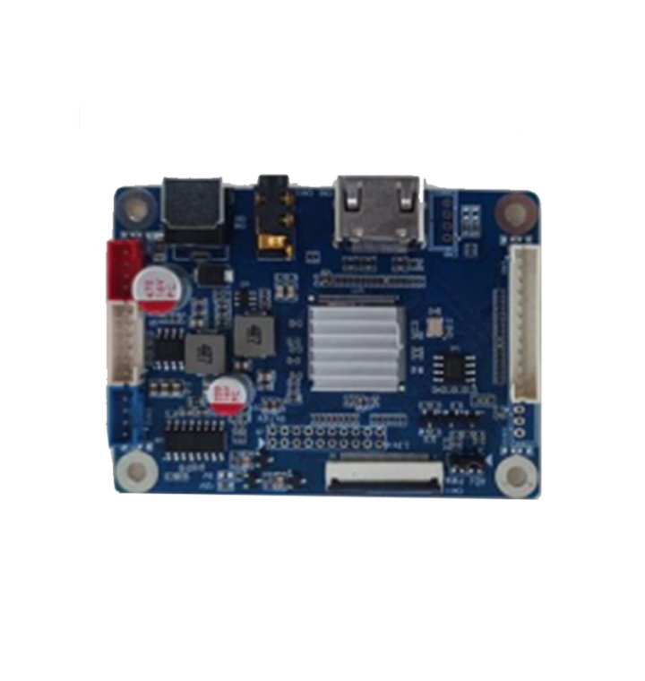 TX - EDP to HDMI Board Driver Board
