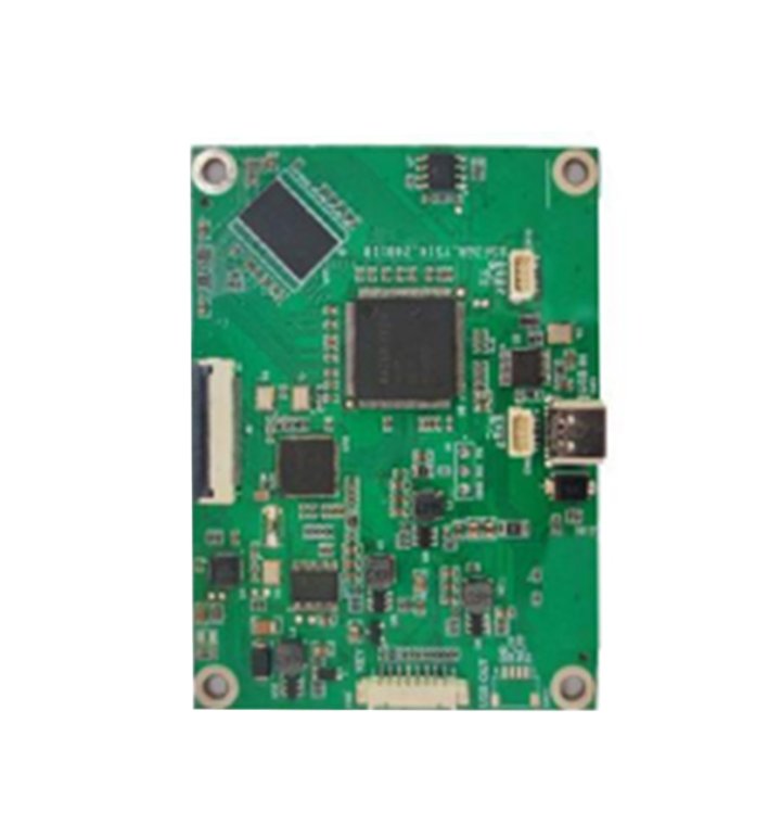 TX - USB One-Cable Board Driver Board