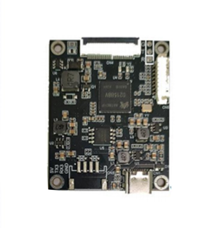 TX-USB2MIPI30P-21X USB Driver Board