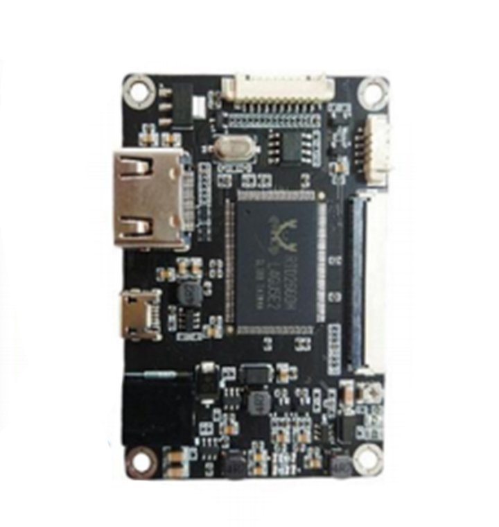 TX - RGB / TTL to HDMI Board Driver Board