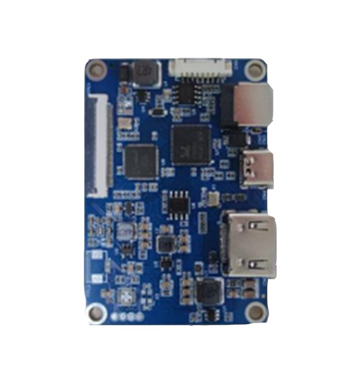 TXHDMI -40 MIPI