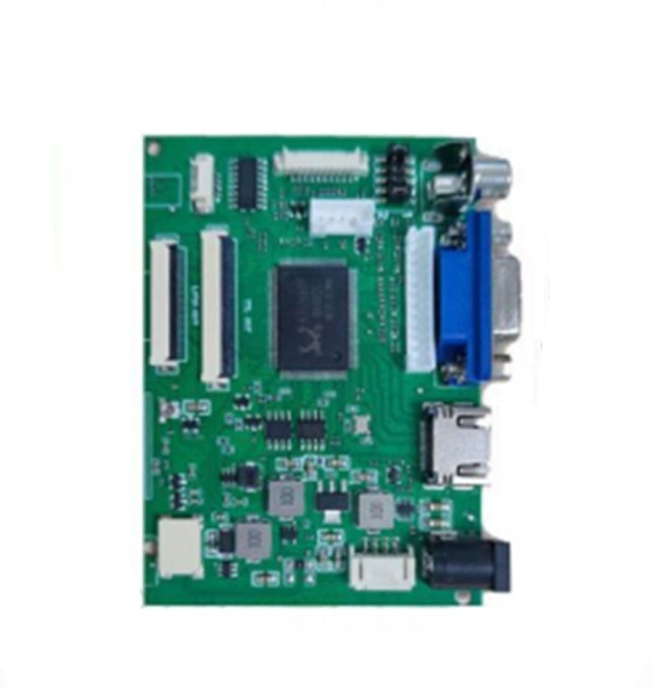  TX - LVDS / TTL to HDMI Board Driver Board