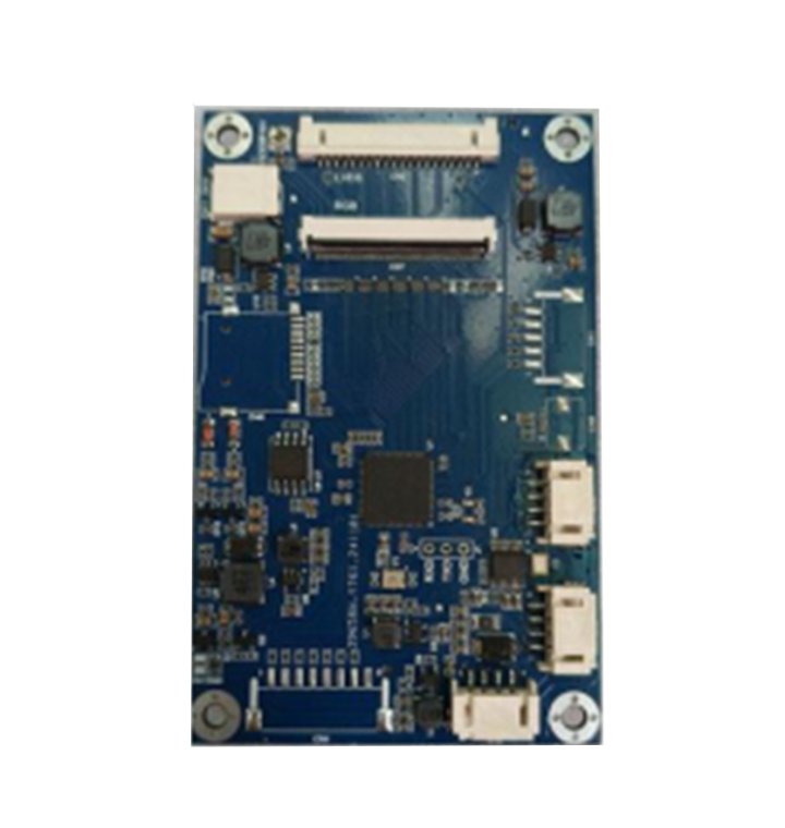 TX-USBDISPLVDSRGB-21X USB Driver Board
