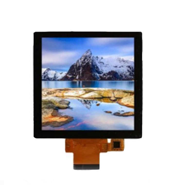 TX040HD-30MRB-A1+CTP