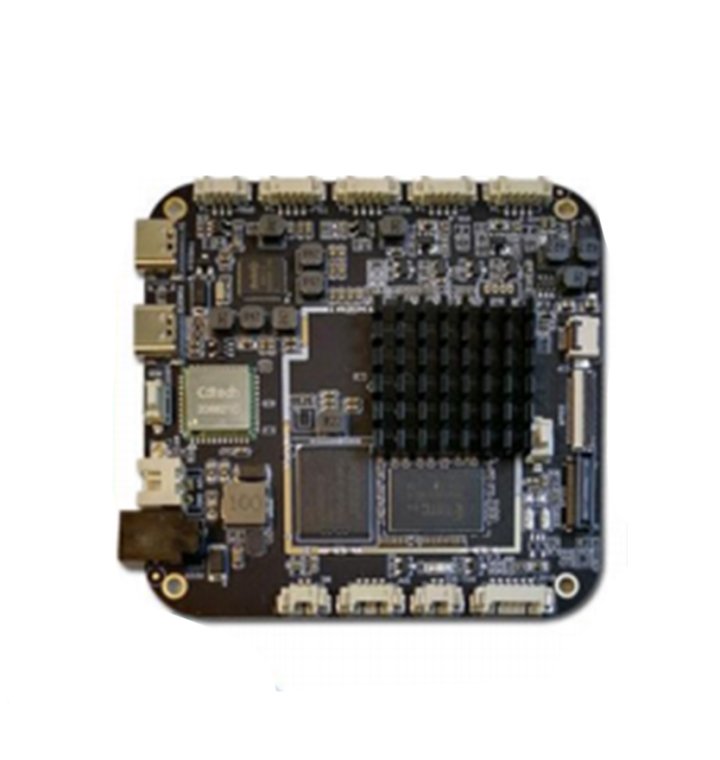 TX - RK 3566 Android 11 Mother Board
