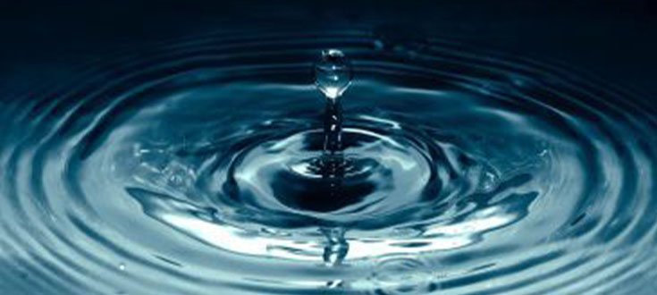 Принцип работы водоочистителя на основе гидроксида алюминия