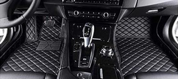 Роль антипиренов на основе гидроксида алюминия в автомобильных напольных покрытиях